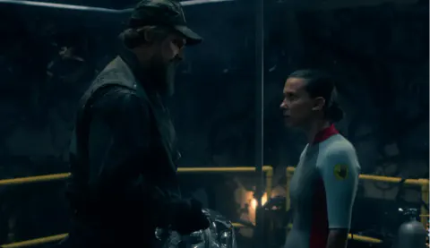 Stranger Things 5. Sezon Ne Zaman Gelecek? Çekim Süreci ve Final Detayları