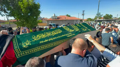 Hakim ve Savcı Yardımcısı Yusuf Aslan Kayseri'de Son Yolculuğuna Uğurlandı