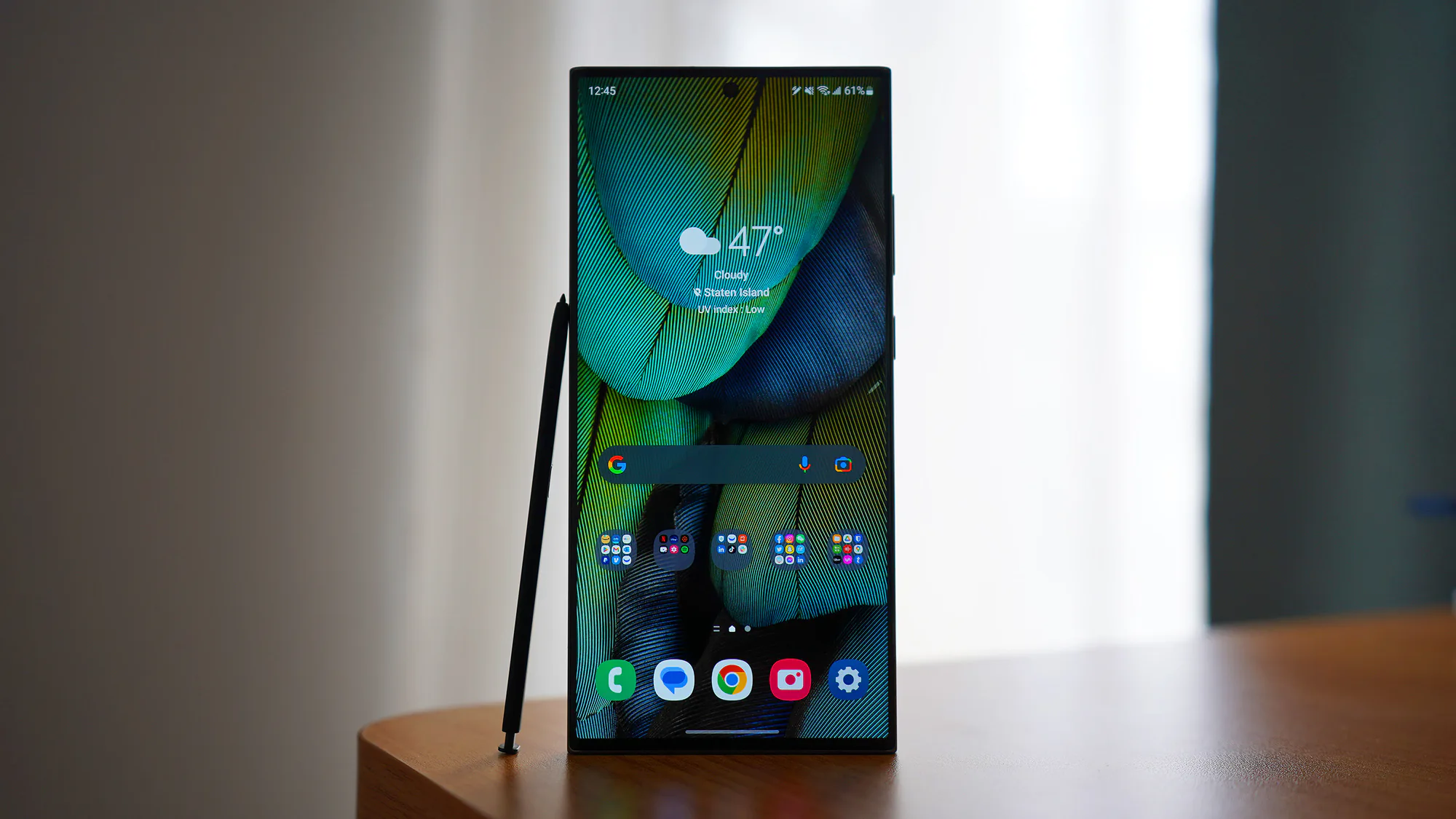 Samsung Galaxy Telefonlarının Üretim Merkezi Gumi'de Tespit Edildi Samsung Galaxy Telefonlarının Üretim Merkezi Gumi'de Tespit Edildi