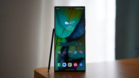 Samsung Galaxy Telefonlarının Üretim Merkezi Gumi'de Tespit Edildi