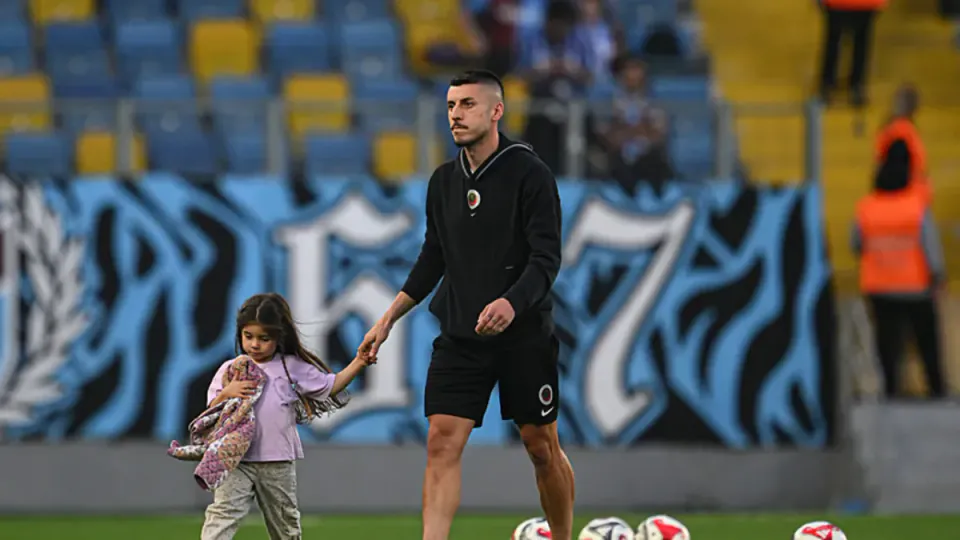 Trabzonspor'da Metehan Mimaroğlu Dönemi: Transfer Resmen Açıklandı