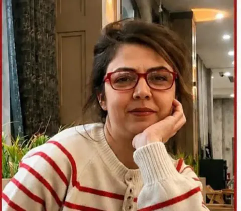 Sivas'ta Kayıp Zübeyde Boyluğ İçin Geniş Çaplı Arama Başlatıldı