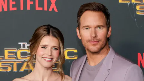 Katherine Schwarzenegger ve Chris Pratt'in Kızları: Kime Benziyorlar?