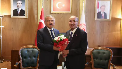 Yusuf Beyazıt TBMM Başkanvekili Seçildi: Bozdağ'dan 'Allah Utandırmasın' Mesajı