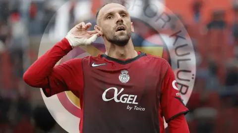Fenerbahçe'de Yeni Dönem: Vedat Muriqi İmzası ve Yönetim Atamaları
