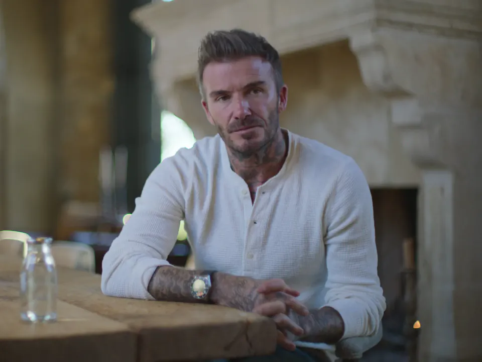 David Beckham'ın İmparatorluğu: Spordan Milyar Dolarlık Güce görseli