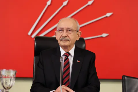 Kılıçdaroğlu'ndan Aşura programı kararı: 'Siyasete malzeme edilmeyeceğiz'