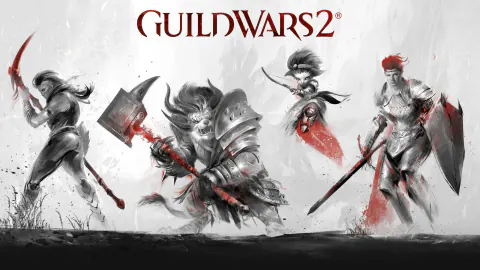 Guild Wars Evreni Kart Oyununa Taşınıyor: Mistbound Duyuruldu