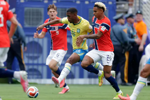 Amedspor'dan İddialı Transfer: Rayan Raveloson Kadroya Katıldı