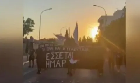 KKTC'de Barış Harekatı Öncesi Gerilim: Metehan Sınır Kapısı'nda Provokasyon
