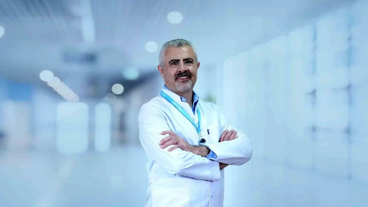 Kardiyolog Doç. Dr. Umut Karabulut: Gündelik alışkanlıklardaki 5 hata kalbi sessizce yoruyor Kardiyolog Doç. Dr. Umut Karabulut: Gündelik alışkanlıklardaki 5 hata kalbi sessizce yoruyor