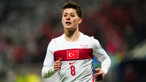 Arda Güler'den Dünya Kupası Vedası Sonrası Şok Sözler: "Utanç Duyuyoruz"