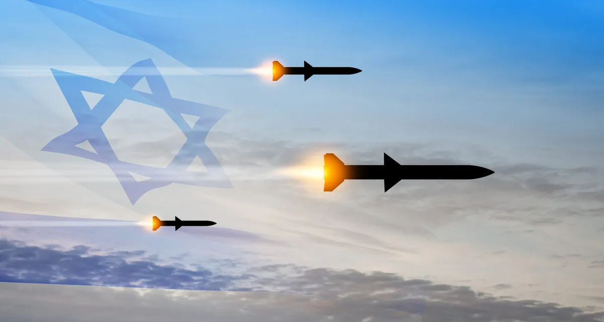 Ortadoğu'da Nükleer Dengeler Değişiyor mu? Eski Pentagon Danışmanından Ezber Bozan Analiz Ortadoğu'da Nükleer Dengeler Değişiyor mu? Eski Pentagon Danışmanından Ezber Bozan Analiz