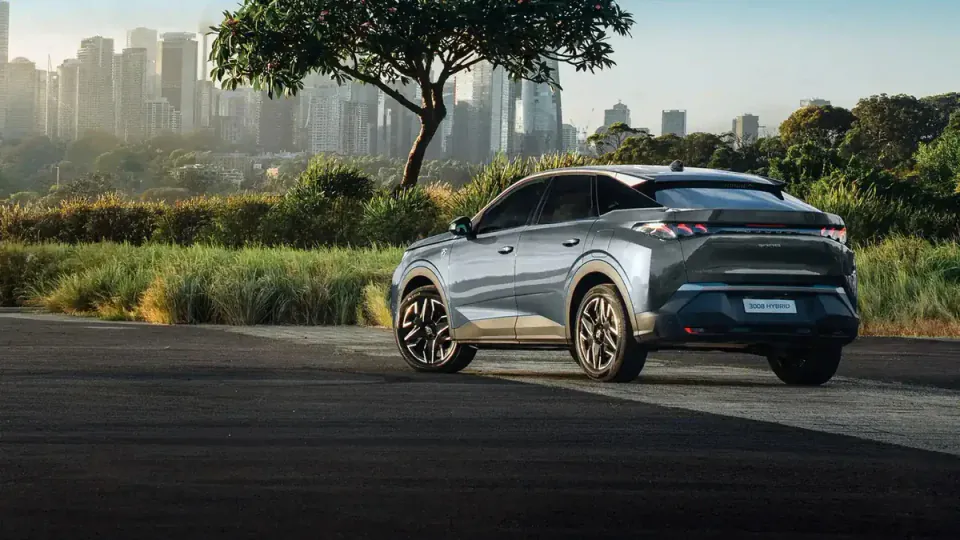 Stellantis Kan Kaybediyor: Peugeot Avustralya Pazarında Çöküşün Eşiğinde görseli