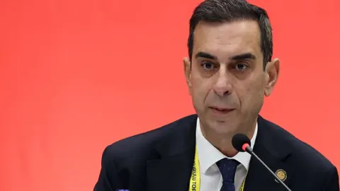Şekip Mosturoğlu'ndan Fenerbahçe'ye Kritik Mesaj: 'Bugün Tek Vücut Olma Zamanı'