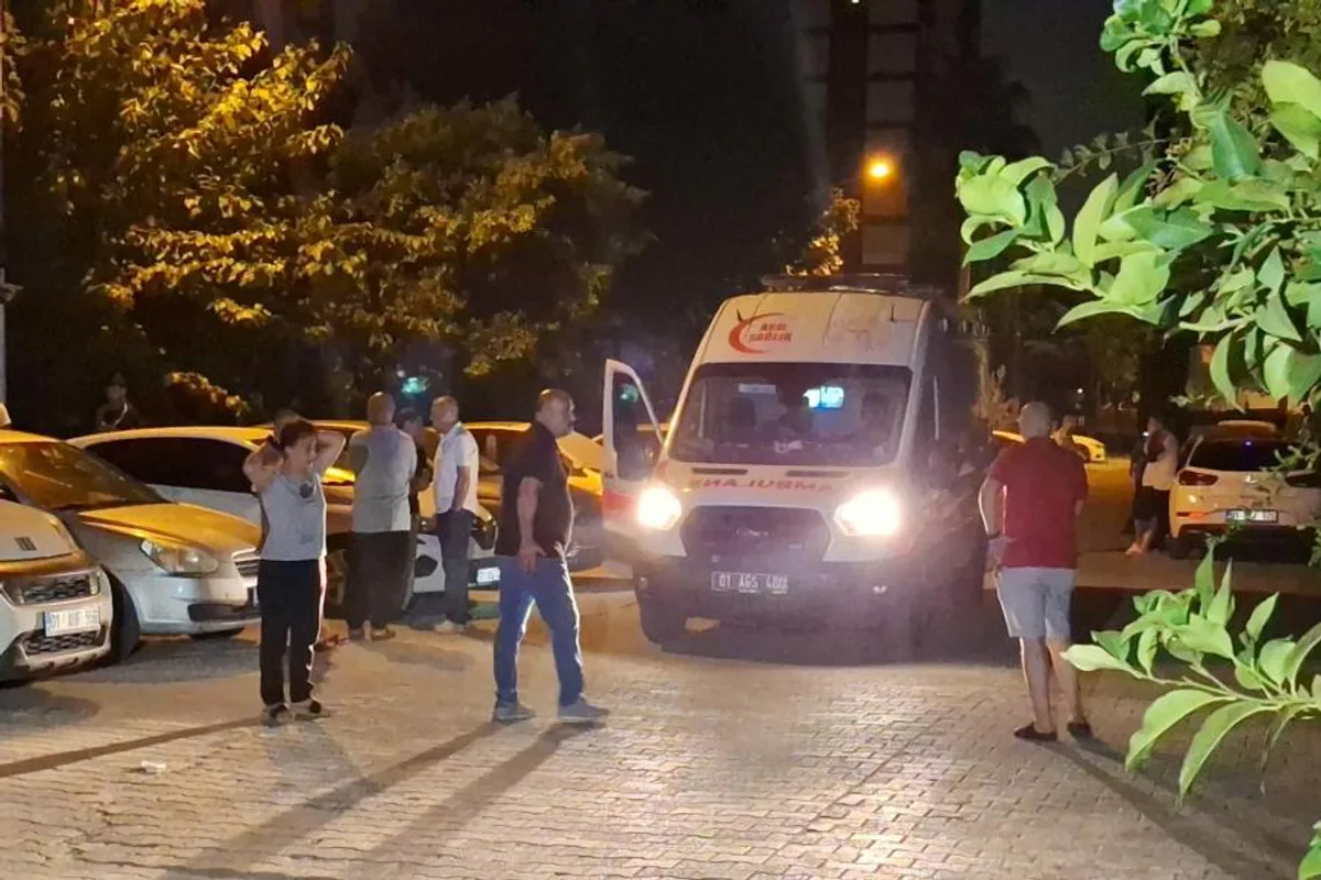 Boşanma Sürecindeki Şiddet Cinayete Dönüştü: Eşini Uykusunda Tabancayla Öldürdü Boşanma Sürecindeki Şiddet Cinayete Dönüştü: Eşini Uykusunda Tabancayla Öldürdü