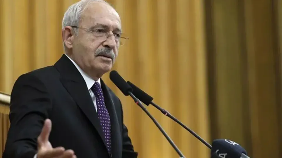 CHP'de Kurultay ve Disiplin Hareketliliği: MYK Toplantısında Kritik Kararlar görseli
