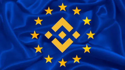 Kripto Dünyasında Şok: Binance Avrupa Operasyonlarını Durduruyor