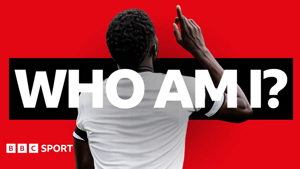 Premier League 'Who Am I?' Bilgi Yarışması Başladı Premier League 'Who Am I?' Bilgi Yarışması Başladı