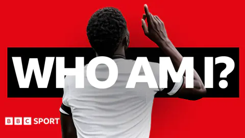 Premier League 'Who Am I?' Bilgi Yarışması Başladı