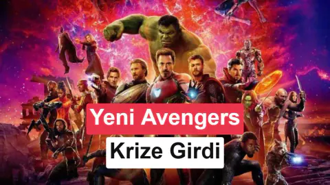 Avengers: Endgame Yeniden Vizyona Giriyor: Doomsday İçin Yeni Dönem