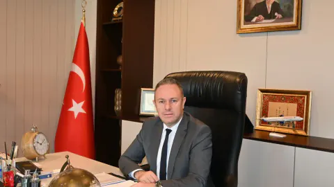 Kırklareli TSO Başkanı Soner Ilık'tan 2026-2027 Eğitim Yılı Mesajı: "Mesleki Eğitim İstihdamın Anahtarı"