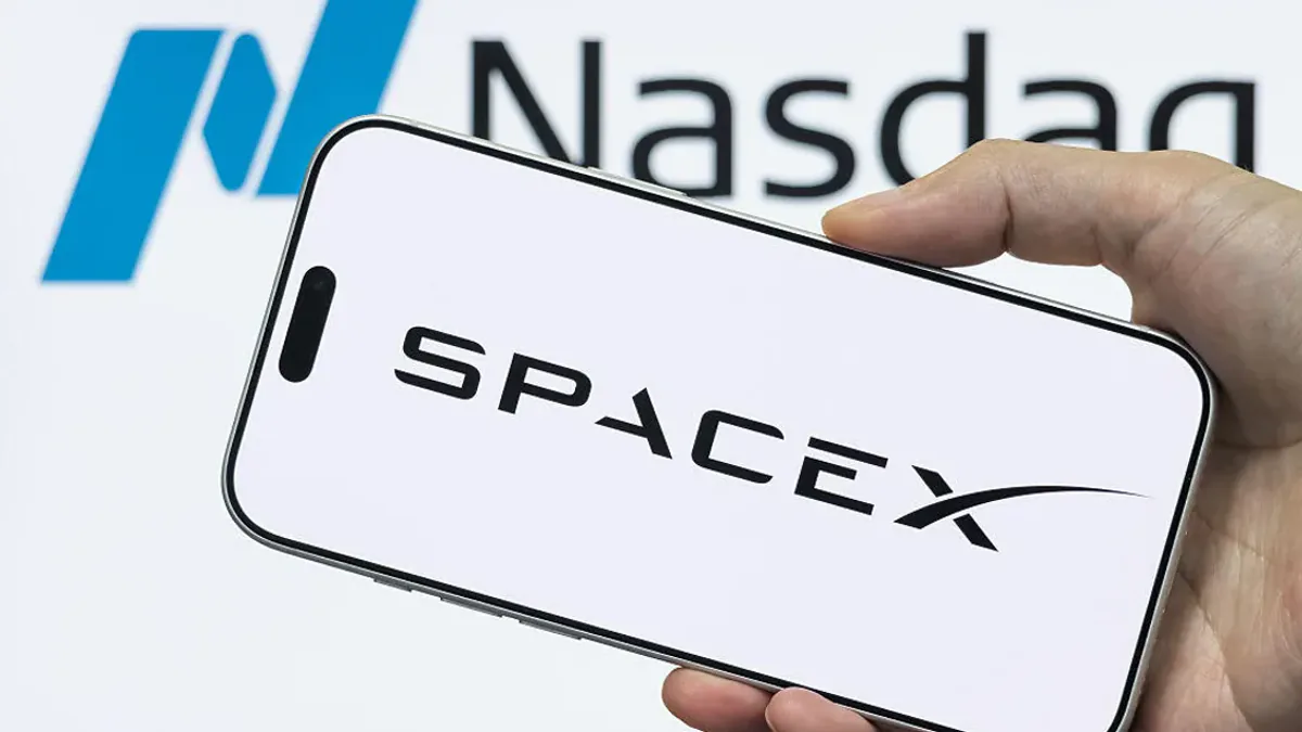 SpaceX Halka Arz Süreci: Yatırımcıların Bilmesi Gereken 8 Kritik Detay SpaceX Halka Arz Süreci: Yatırımcıların Bilmesi Gereken 8 Kritik Detay