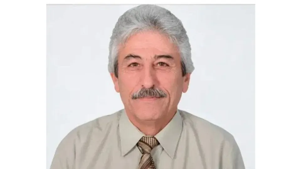 Nevşehirli Emekli Öğretmen Seyhan Arıkan Vefat Etti görseli