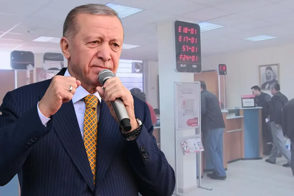 Kamu Katılım Bankaları Birleşiyor: Ziraat, Vakıf ve Emlak Katılım'da Yeni Dönem görseli