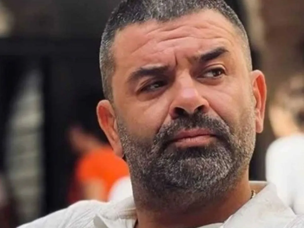 Bülent Şakrak'tan Hayat Kurtaran Tesadüf: Belirti Vermeyen Riskle Karşılaştı Bülent Şakrak'tan Hayat Kurtaran Tesadüf: Belirti Vermeyen Riskle Karşılaştı