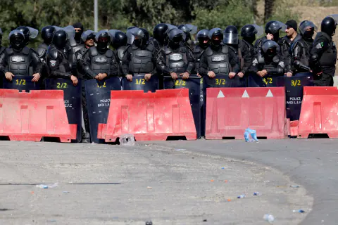 ABD Elçiliği Orta Doğu İçin Yeni Güvenlik Uyarısı Yayınladı