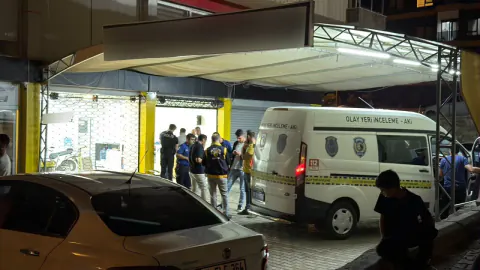 Alanya'da oto yıkama silahlı kavgası: Ölü sayısı 3'e yükseldi