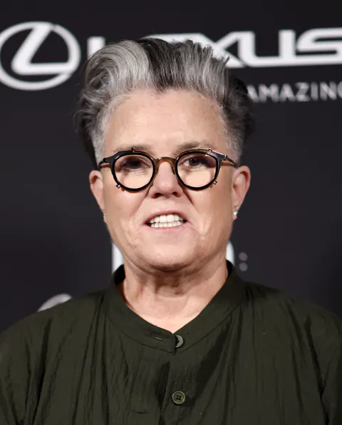 Jimmy Kimmel'dan Sürpriz Karar: Rosie O'Donnell Programın Başına Geçiyor