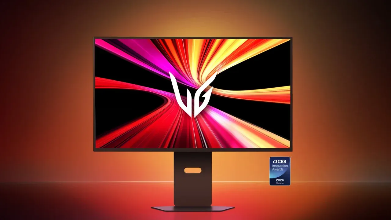 LG UltraGear Glossy OLED Monitör Fiyatı Rekor Düzeye Düştü LG UltraGear Glossy OLED Monitör Fiyatı Rekor Düzeye Düştü
