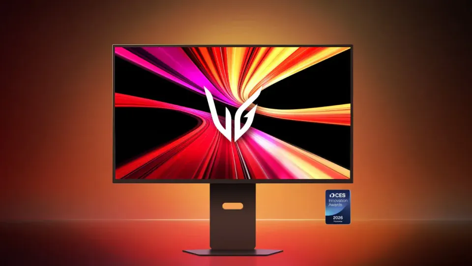LG UltraGear Glossy OLED Monitör Fiyatı Rekor Düzeye Düştü görseli