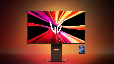 LG UltraGear Glossy OLED Monitör Fiyatı Rekor Düzeye Düştü LG UltraGear Glossy OLED Monitör Fiyatı Rekor Düzeye Düştü