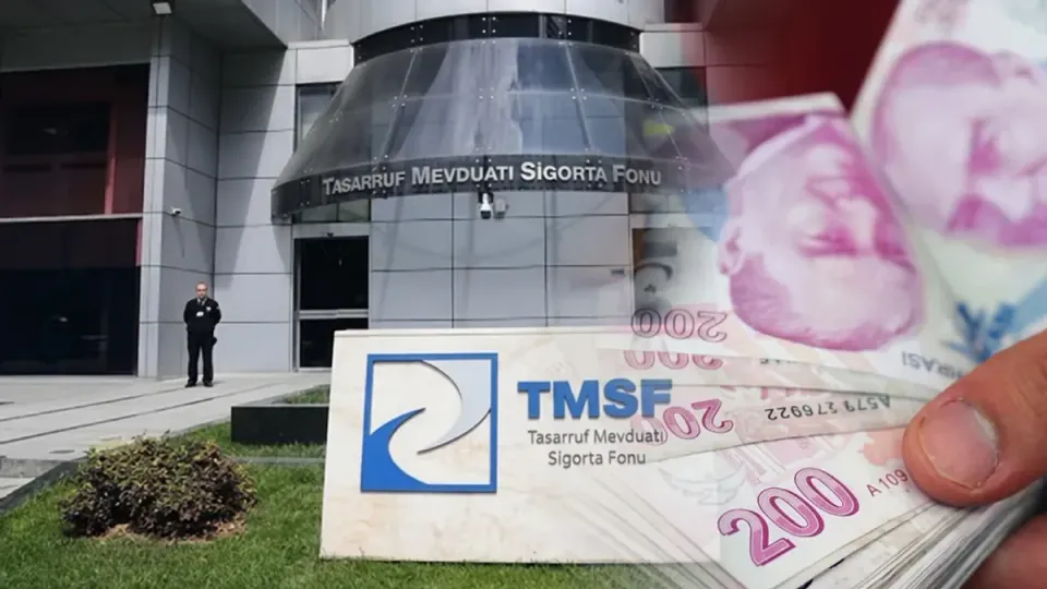 TMSF, FETÖ kapsamında el konan Sürat Sigorta'yı 455 bin liraya ihaleye çıkardı görseli