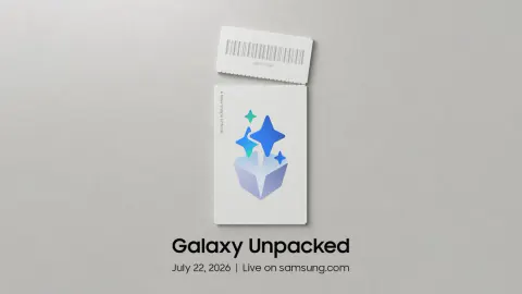 Samsung Galaxy Unpacked 2026: Yeni Katlanabilir Telefonlar Tanıtılıyor