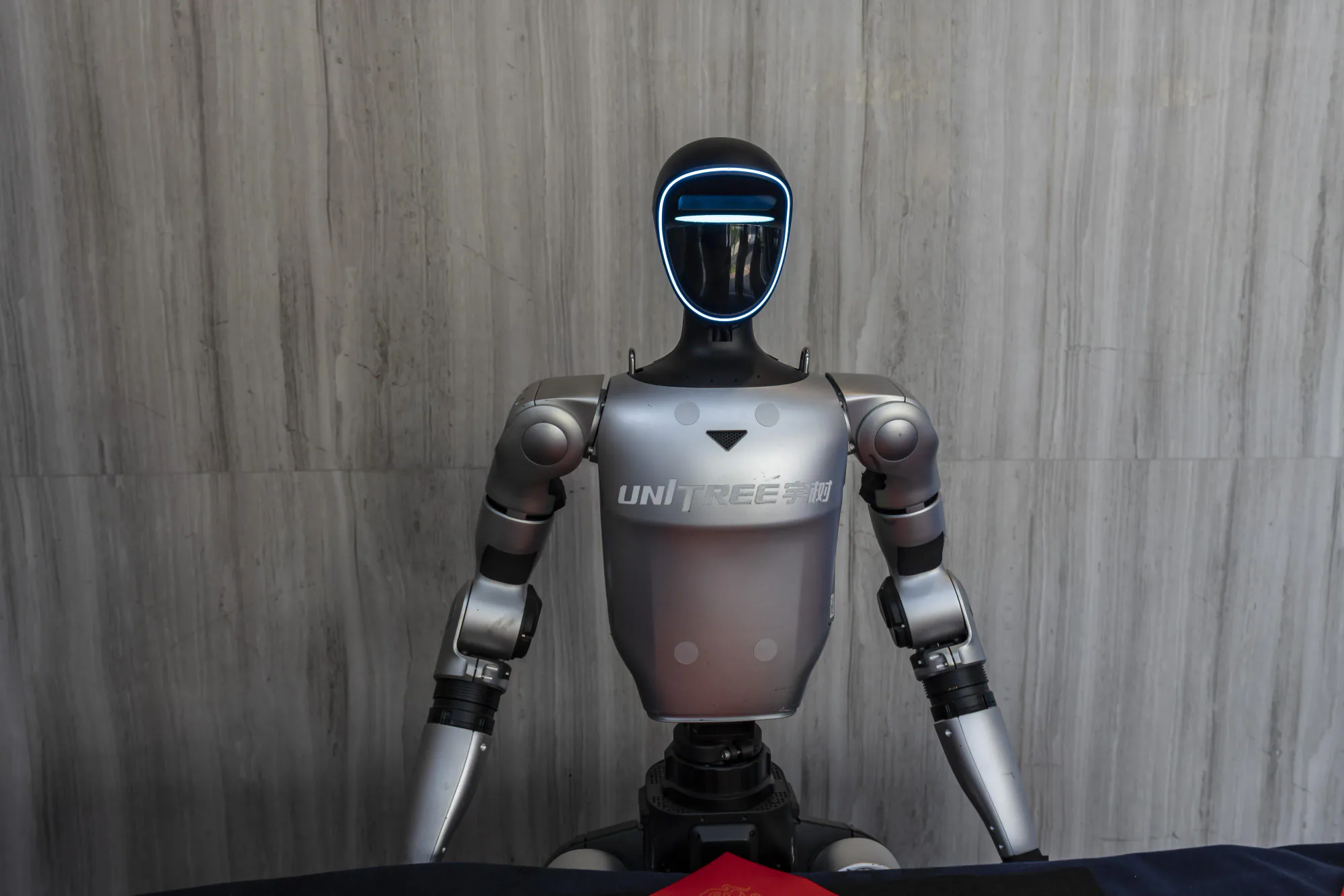 ABD'den Kritik Karar: Yabancı Üretim İleri Teknoloji Robotlara Yasak ABD'den Kritik Karar: Yabancı Üretim İleri Teknoloji Robotlara Yasak