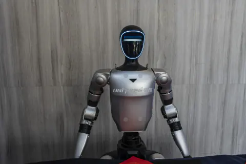 ABD'den Kritik Karar: Yabancı Üretim İleri Teknoloji Robotlara Yasak