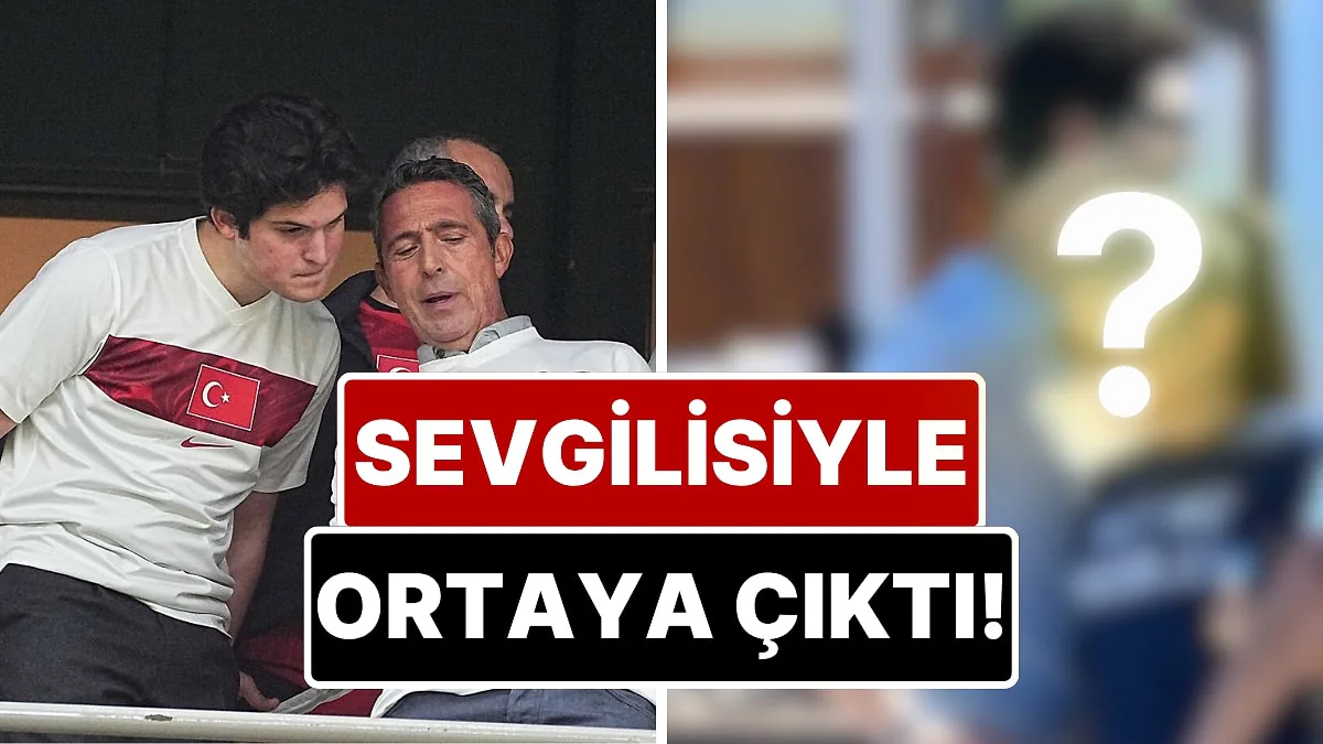 Ali Koç'un oğlu Kerim Rahmi Koç Bodrum'da görüntülendi: Eğitim ve özel hayatı dikkat çekiyor Ali Koç'un oğlu Kerim Rahmi Koç Bodrum'da görüntülendi: Eğitim ve özel hayatı dikkat çekiyor