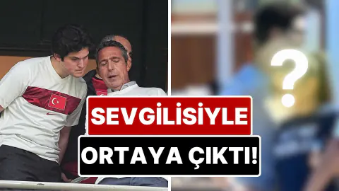 Ali Koç'un oğlu Kerim Rahmi Koç Bodrum'da görüntülendi: Eğitim ve özel hayatı dikkat çekiyor