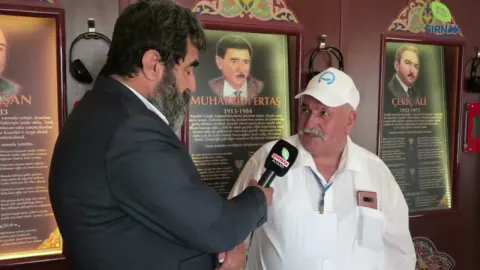 50 Yıllık Gazeteci Ali Genç'ten Şırnak Analizi: Geleceğin Batman'ı Olacak