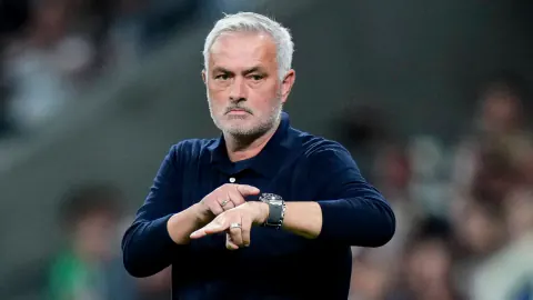 Real Madrid'de Mourinho sürprizi: Arda Güler dışarıda, Diomande başlıyor