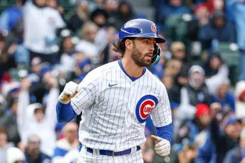 Chicago Cubs'ın 177 Milyon Dolarlık Çıkmazı: Dansby Swanson Formsuz