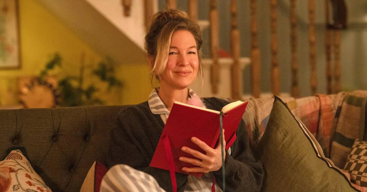 Renee Zellweger, Bridget Jones ile Geri Dönüyor: Yeni Film ve Londra'daki Heykel Açılışı Renee Zellweger, Bridget Jones ile Geri Dönüyor: Yeni Film ve Londra'daki Heykel Açılışı
