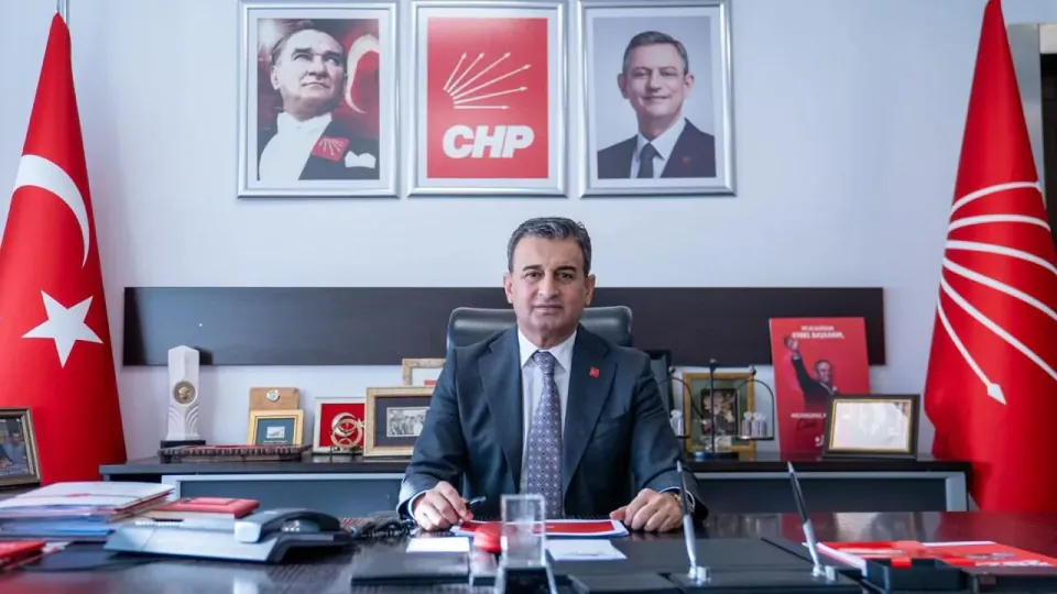 CHP'de 'Seçilmiş İrade' Tartışması: Burhanettin Bulut'tan Sert Çıkış görseli