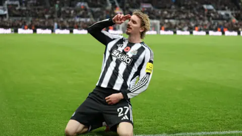 Newcastle United'da Nick Woltemade Bilmecesi: 85 Milyon Sterlinlik Risk