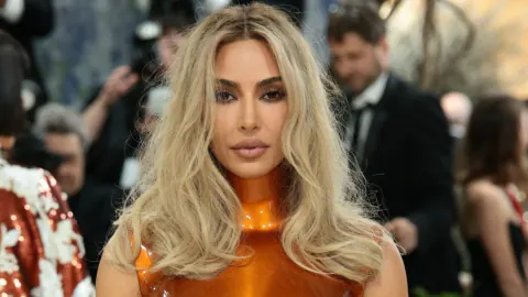 Kim Kardashian özofagit teşhisini paylaştı: Babasının ölümüne neden olan hastalık hatırlatması