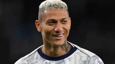 Richarlison'un Karanlık Dönemi: Mental Çöküş ve Süper Lig Kapısı